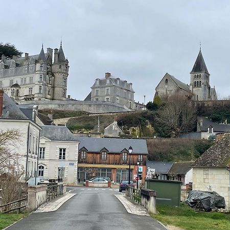Family Loft A 5Minutes Du Zooparc De Beauval Villa Châteauvieux Kültér fotó