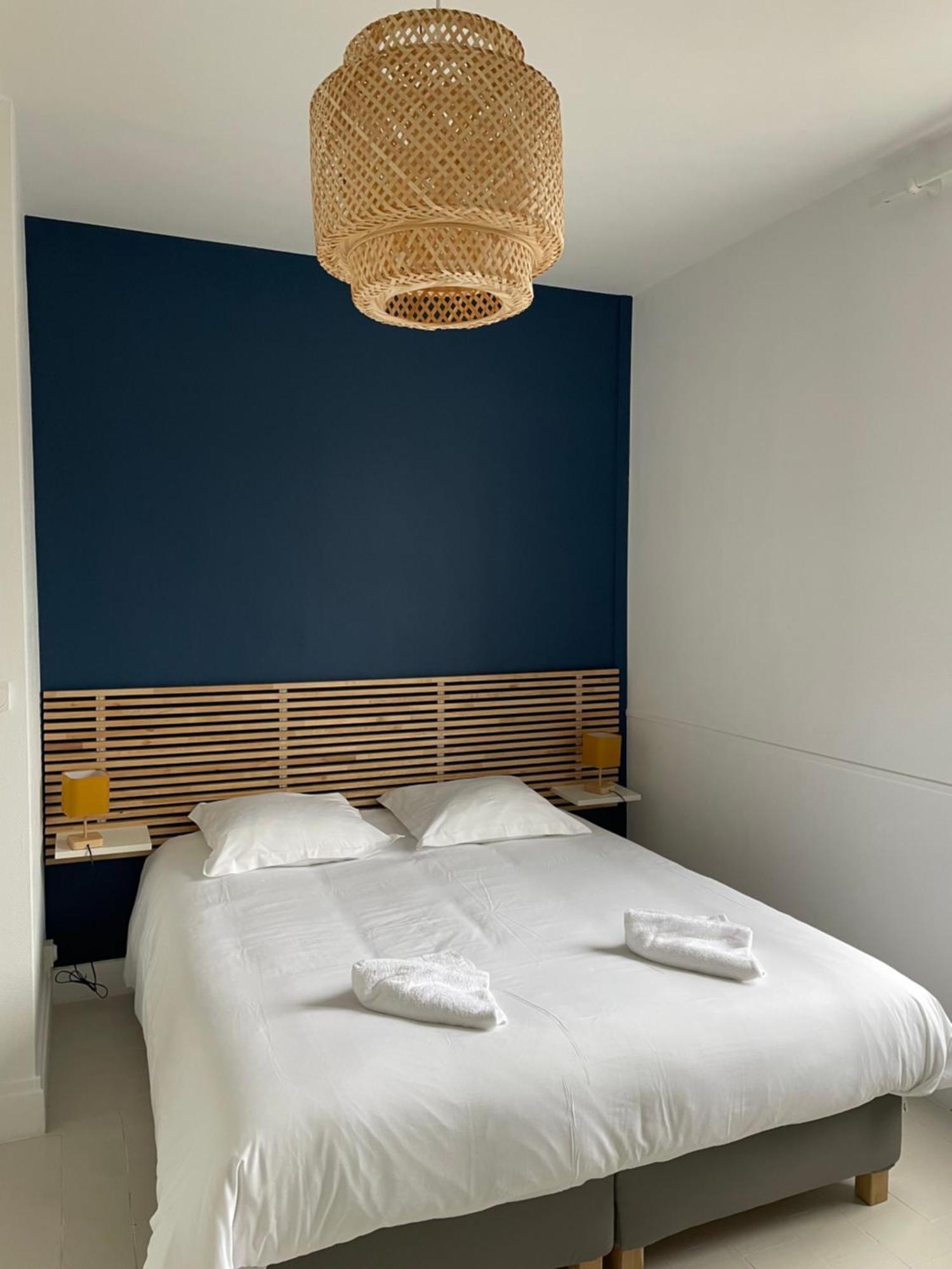 Family Loft A 5Minutes Du Zooparc De Beauval Villa Châteauvieux Kültér fotó