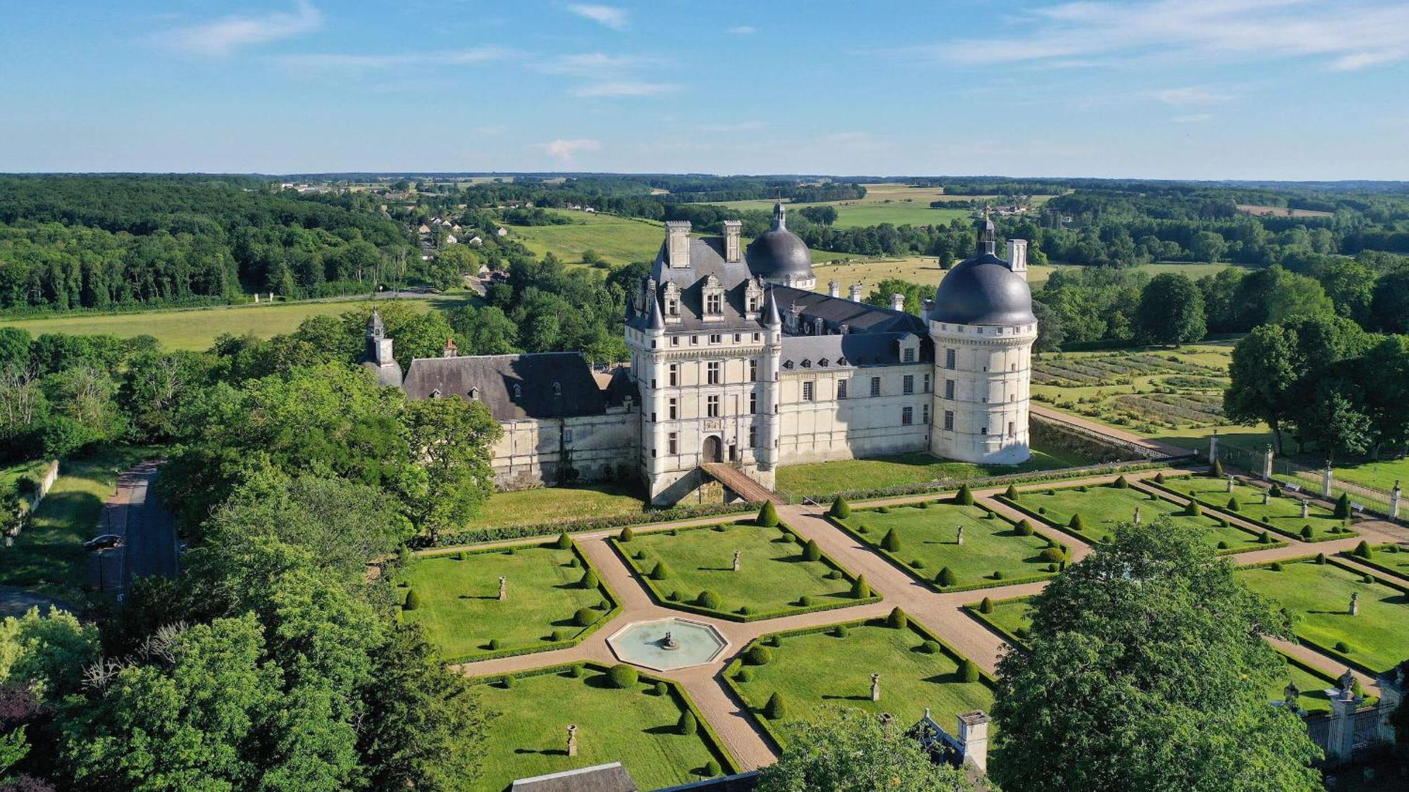 Family Loft A 5Minutes Du Zooparc De Beauval Villa Châteauvieux Kültér fotó