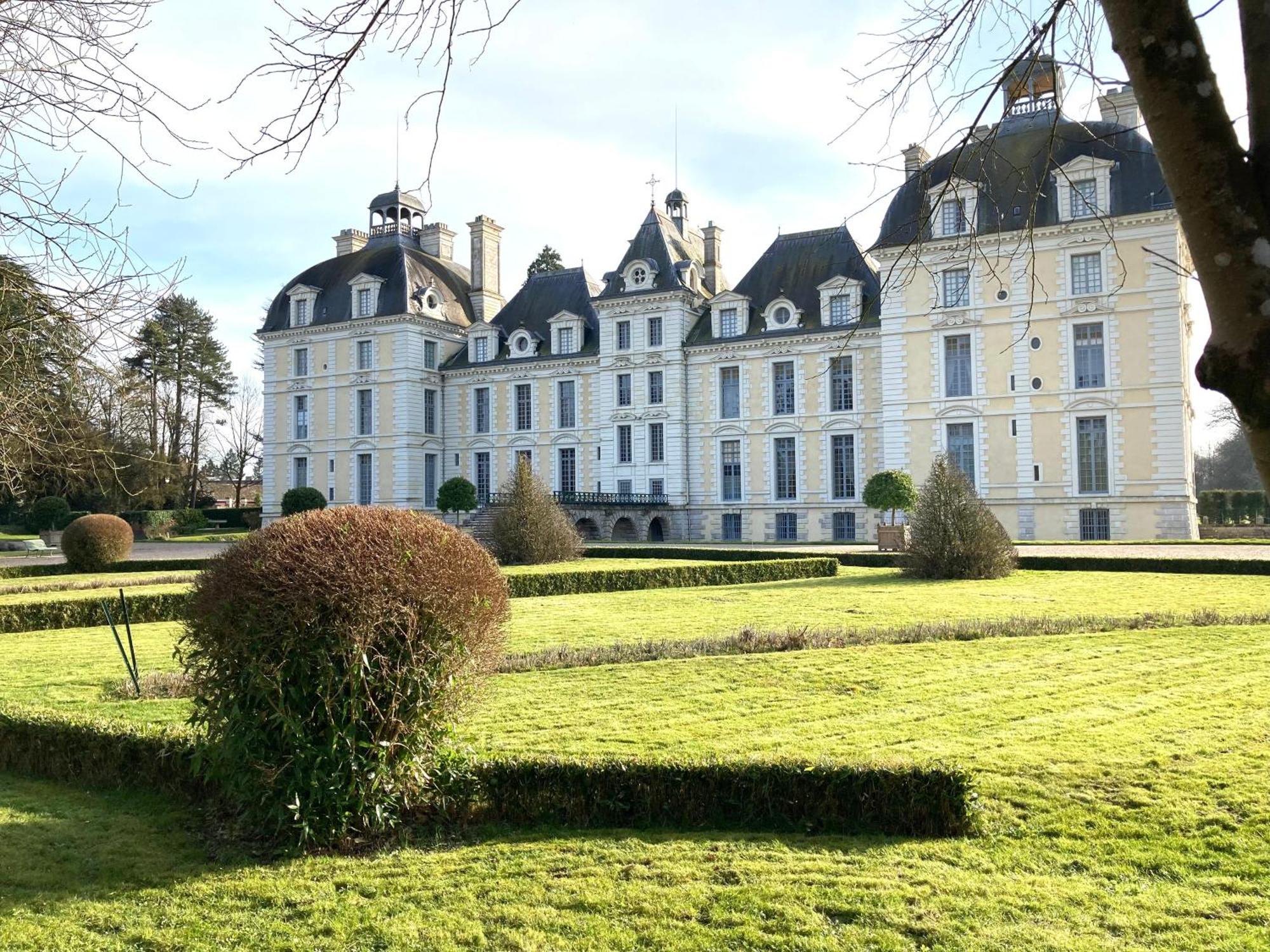 Family Loft A 5Minutes Du Zooparc De Beauval Villa Châteauvieux Kültér fotó