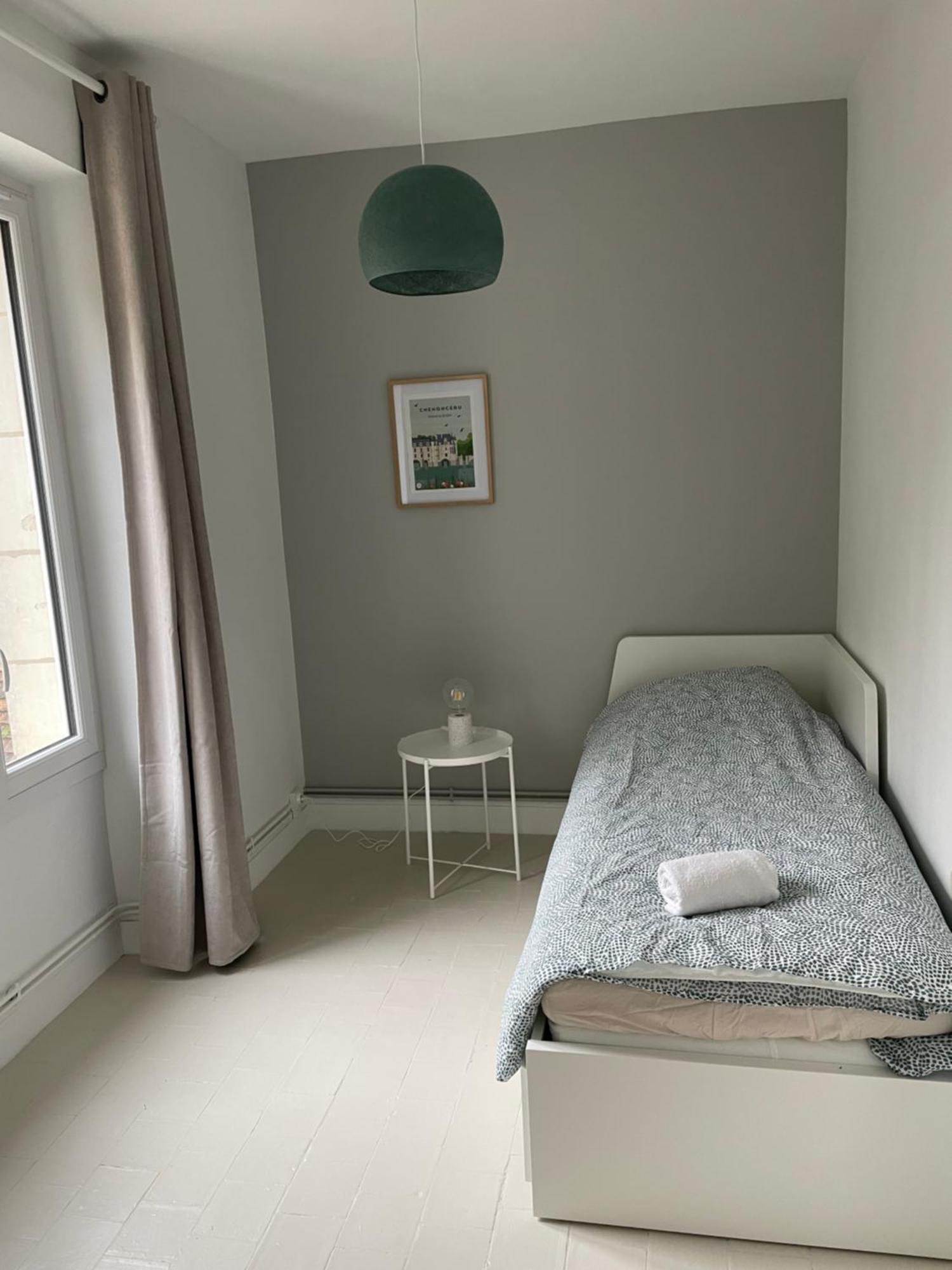 Family Loft A 5Minutes Du Zooparc De Beauval Villa Châteauvieux Kültér fotó